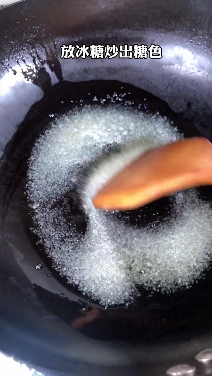 这才是真正的红烧肉,在家就能做出来,老公吃得嘴角流油!