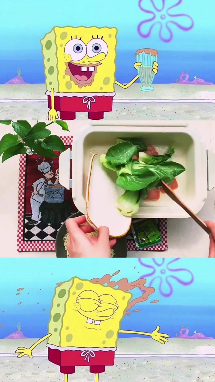 众志成城共抗疫情家乡特产一人食说说你禁足几天了我都没吃的了