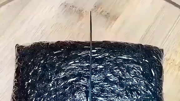 #烘焙和数学一样#【寿司饭团】做法简单,加料可自己发挥美食get√ 