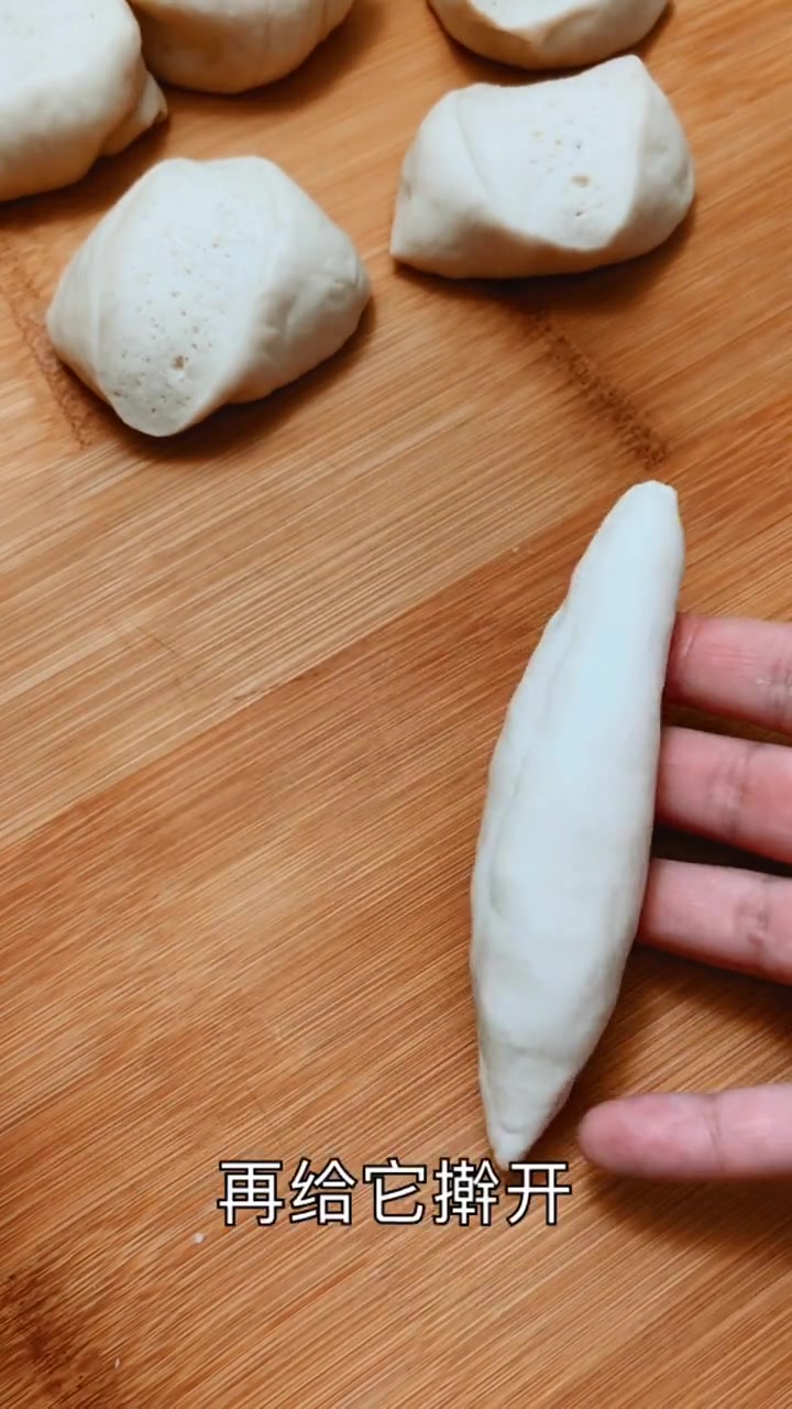 今天分享肉夹馍的制作方法好吃你学会了吗