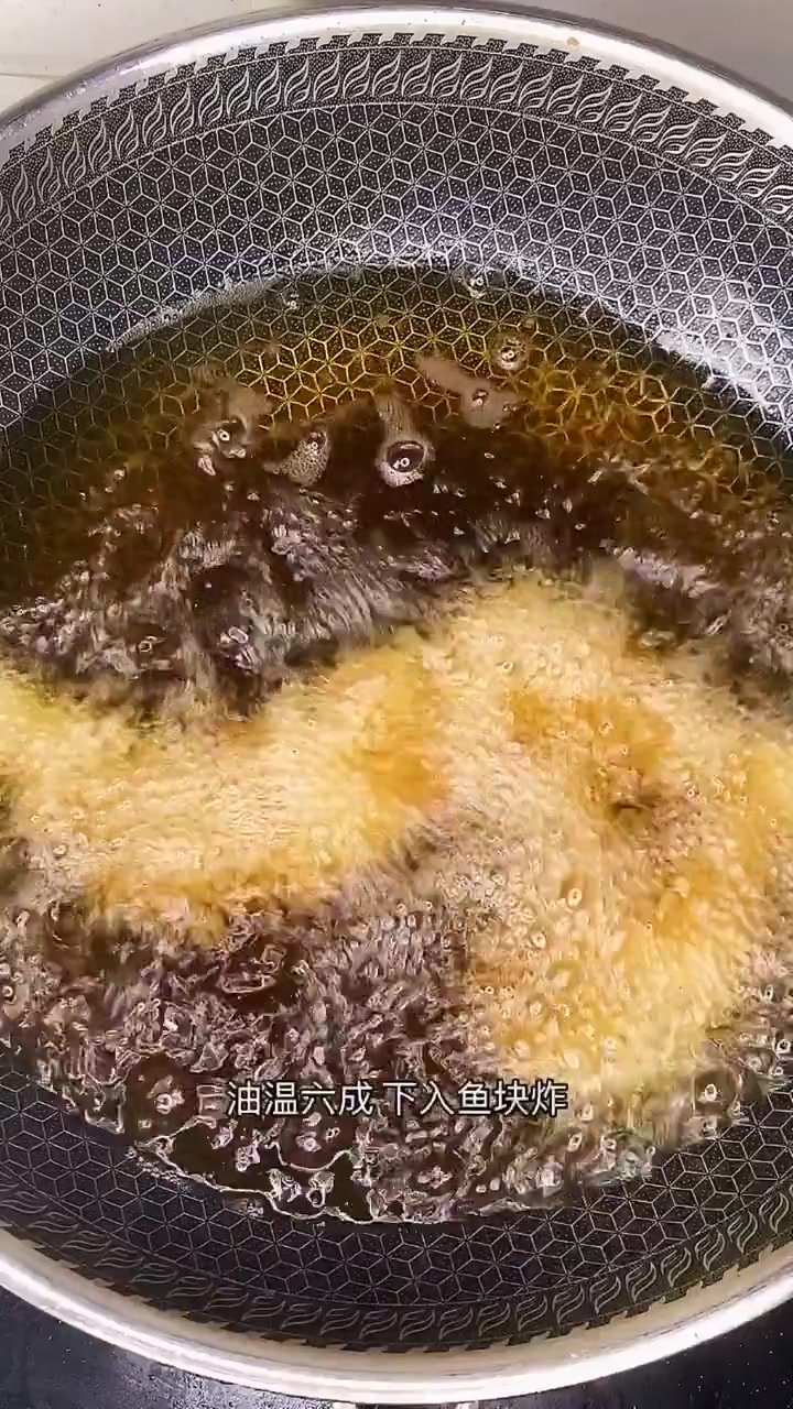 在家就能做草鱼,按照这个方法做,三碗米饭根本不够吃!