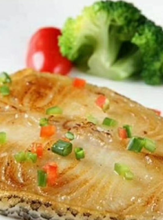 潭门港鳕鱼,我家宝宝最爱