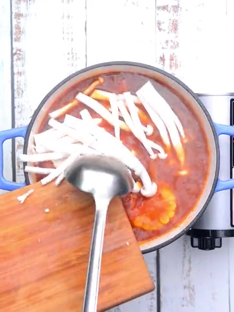 在家自己做番茄炖牛肉,简单易操作!