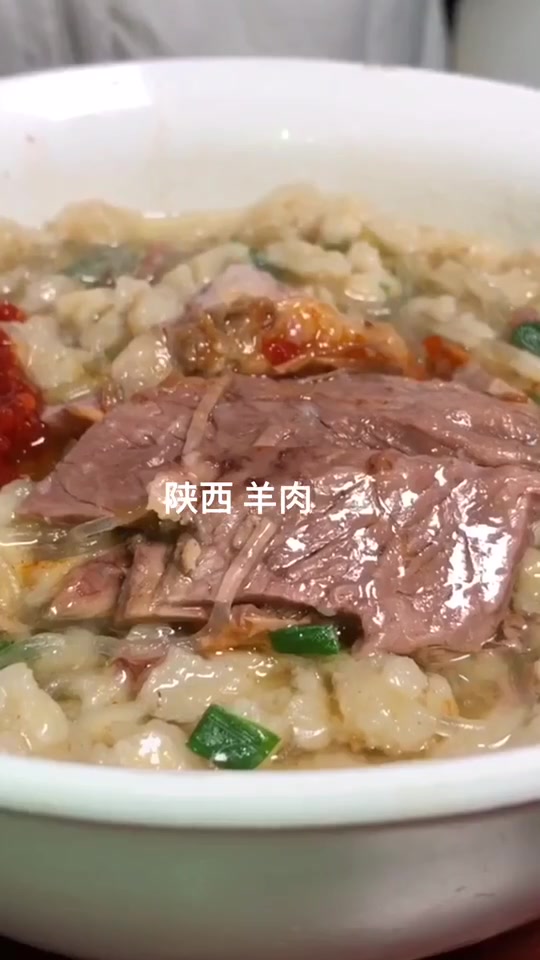 给我30秒,带你认识全国各地的特色菜