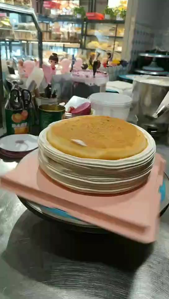 给你插上梦想的翅膀,让你飞的更高更远-梦想天使公主蛋糕
