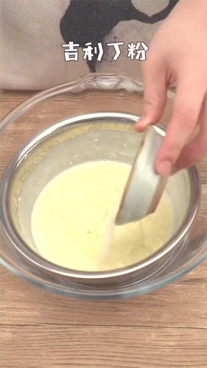 芝士蛋糕,简单易学