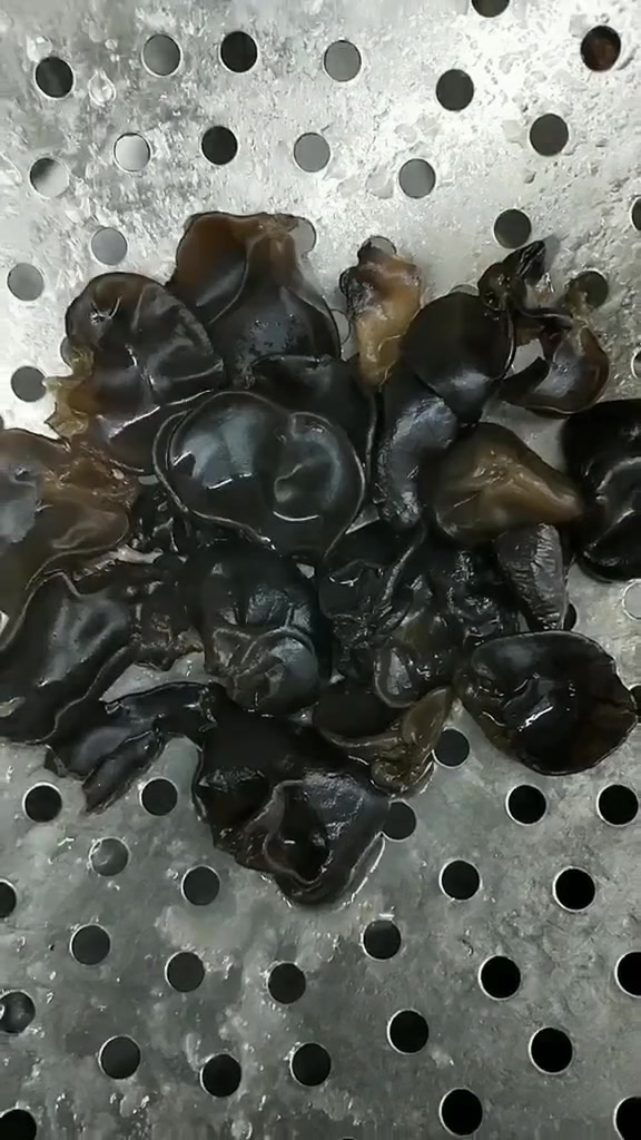 经典粤菜小炒,名字很好听,荷塘月色