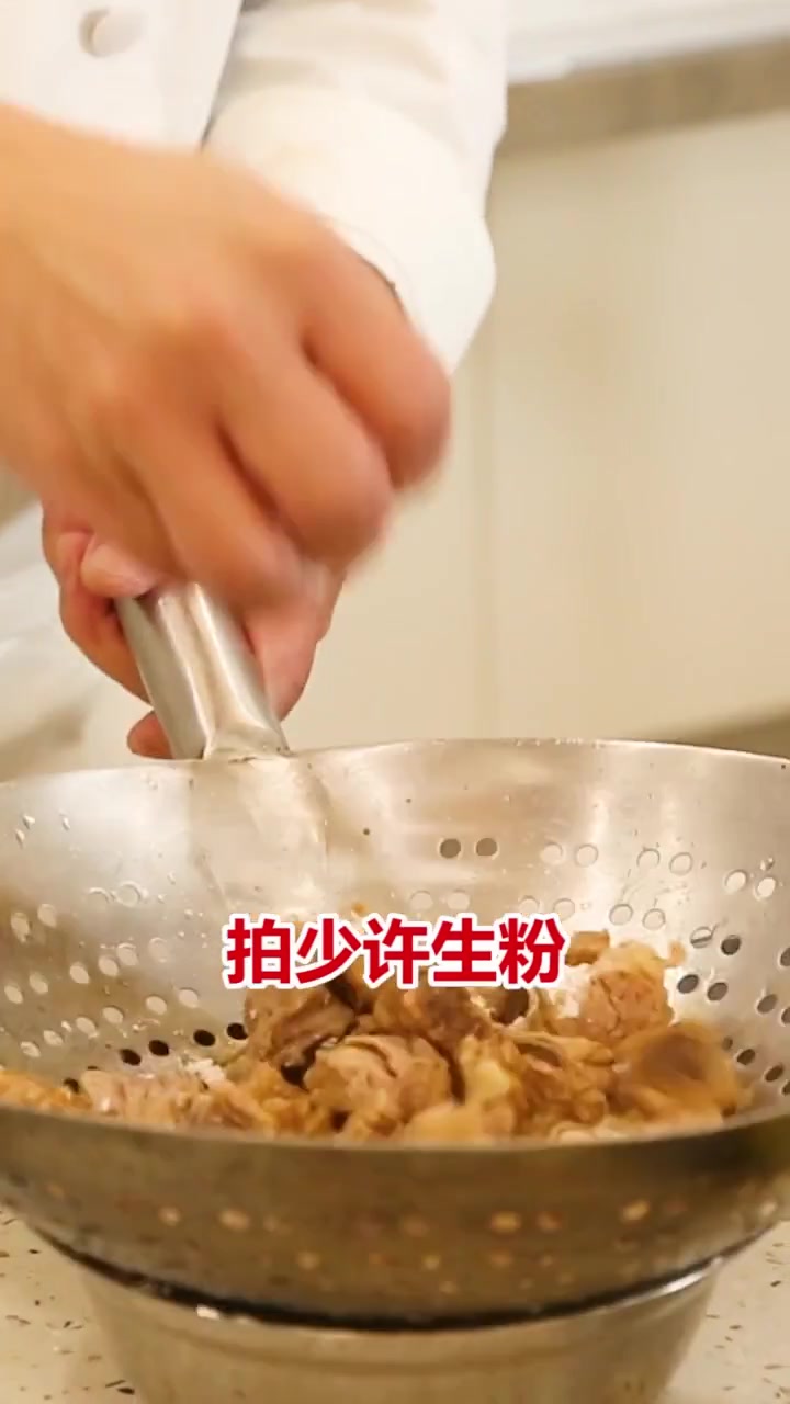 各种食材一锅端,好吃的吐舌头