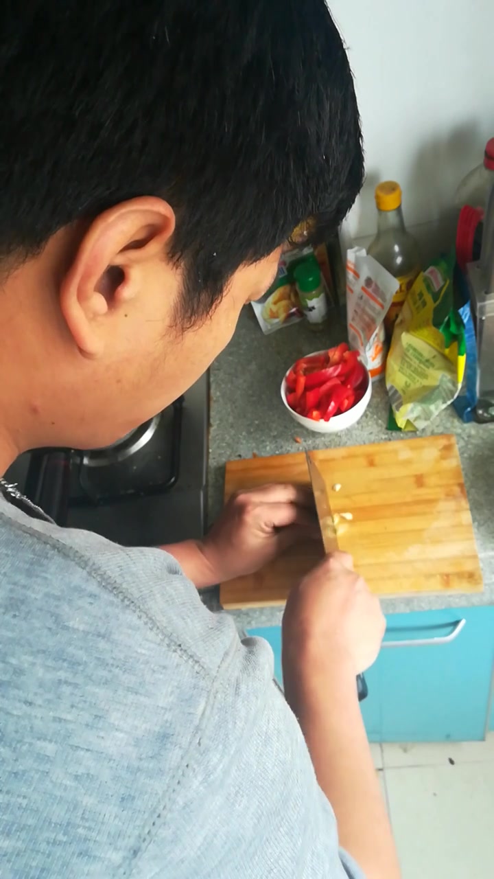 好吃的下酒菜 红烧鸭胗