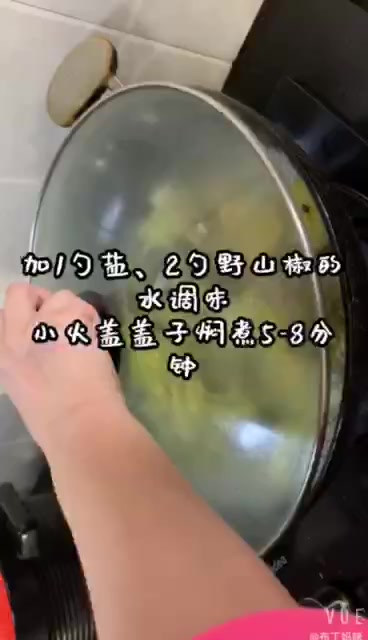 告别酸菜鱼店,告别调料包,用酸菜做原汁原味老坛酸菜鱼!
