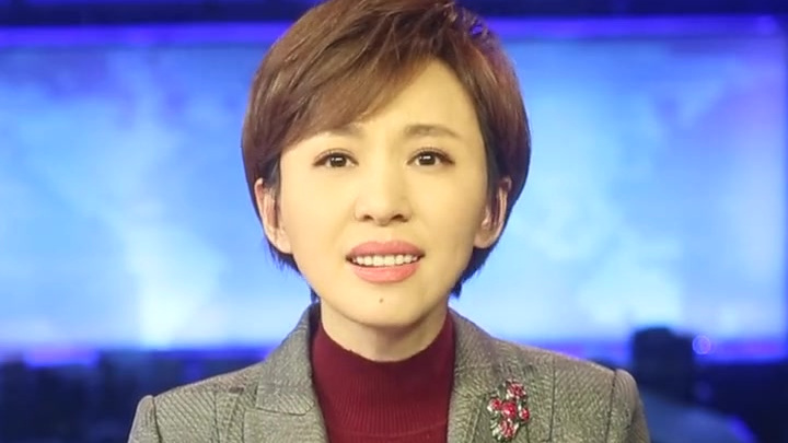 #今天追新闻联播了吗#【主播说联播丨“巴铁”拿出全国公立医院库存口罩给我们 欧阳夏丹:真铁