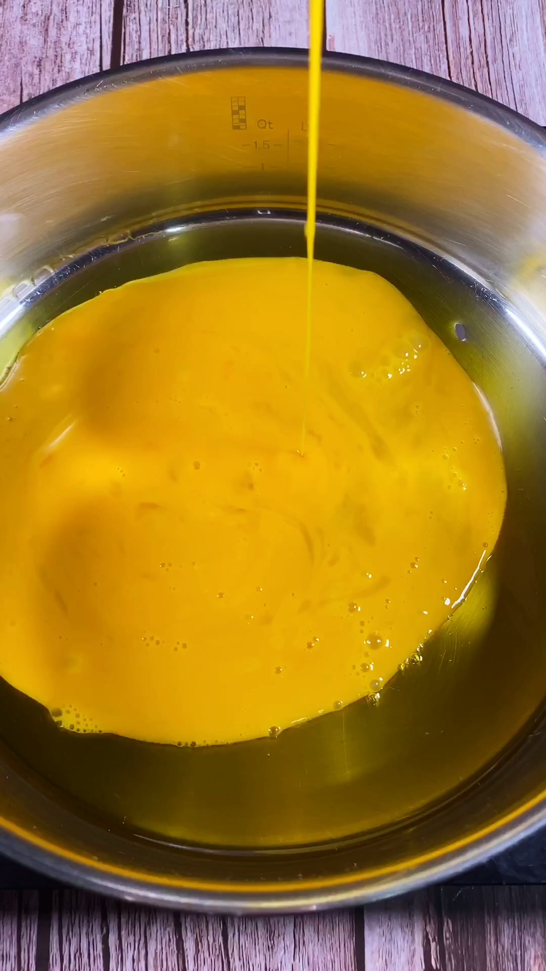 西红柿炒鸡蛋,这个做法,你会吗?简单好吃!