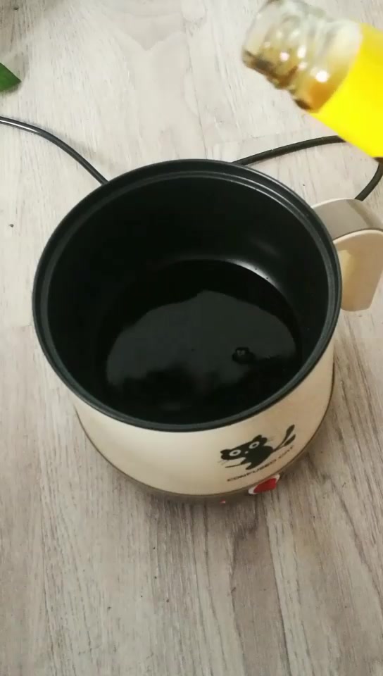 老上海家常葱油面