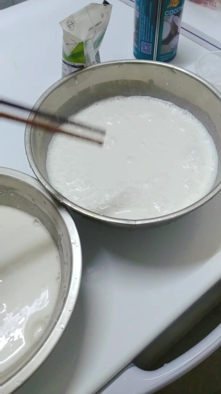 让你看了就会做的简单的千层糕做法