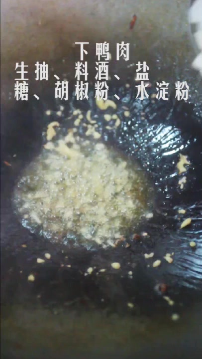 啤酒鸭盖浇饭!!!