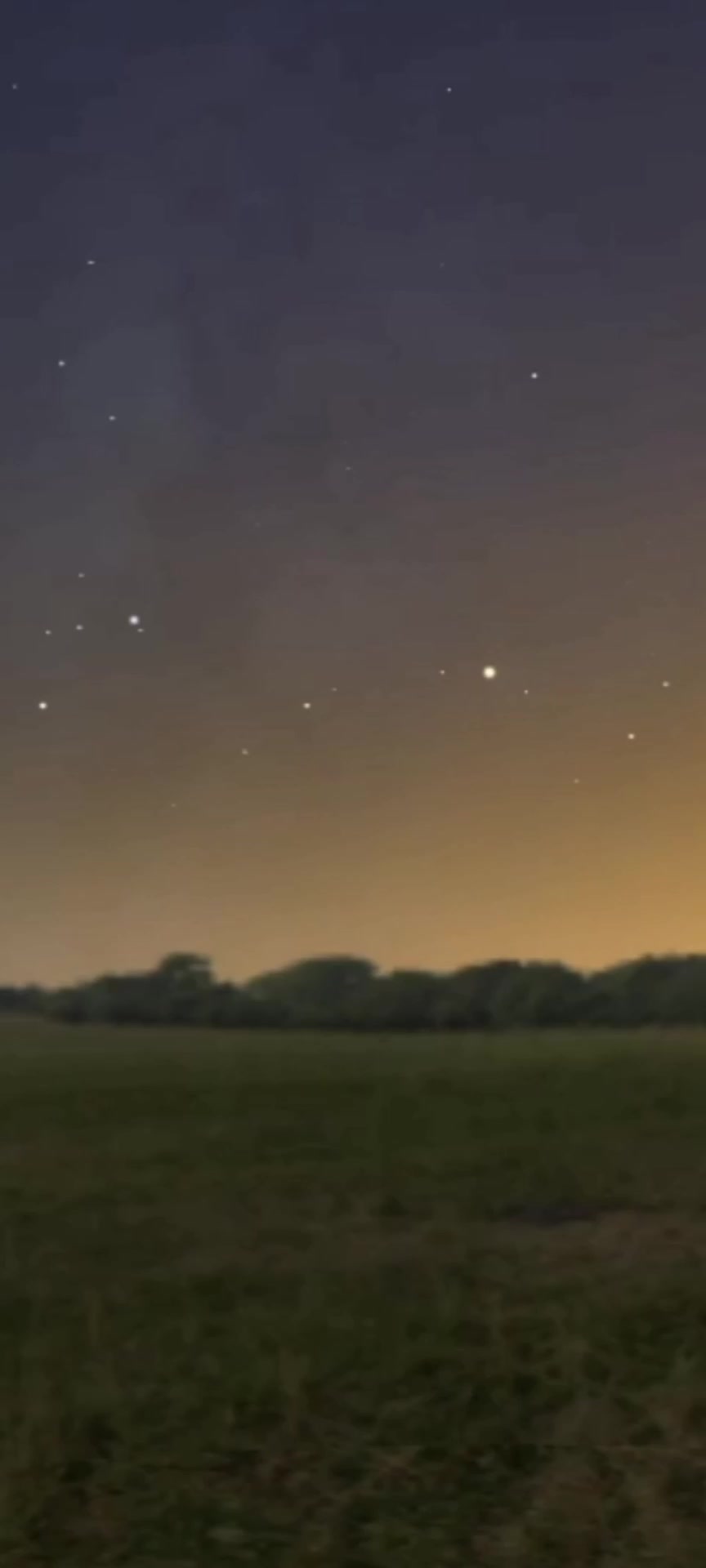 12星座星空图像是怎样的,你能仰望星空,找到自己的星座吗
