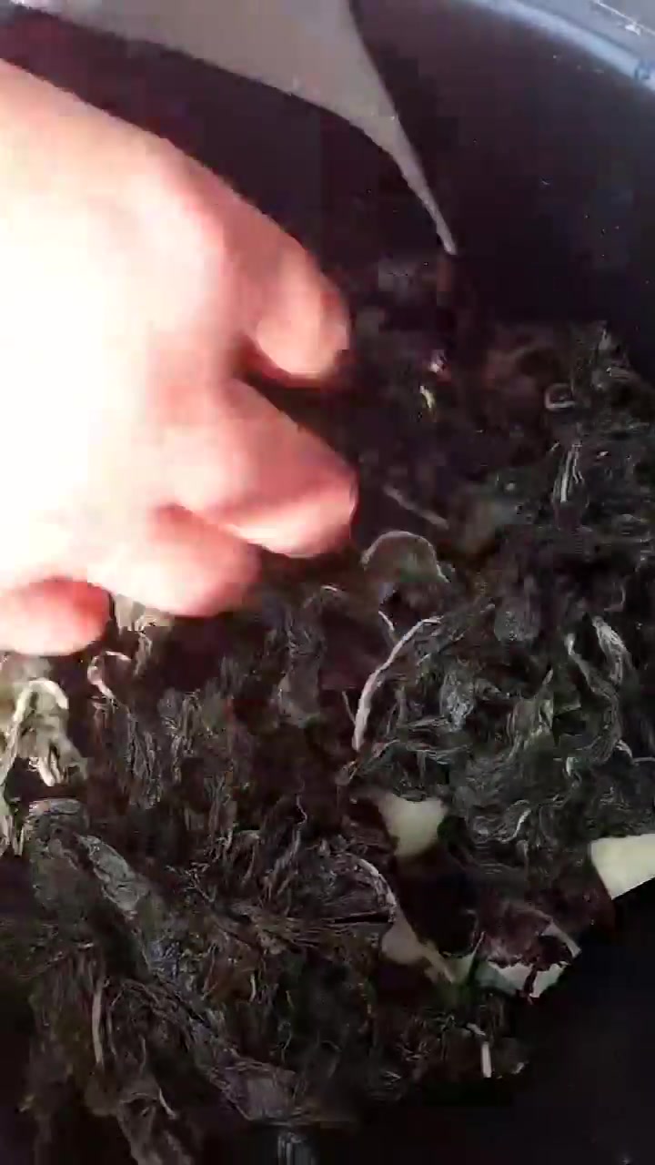 用压力锅炖鸡,简单易学又好吃!