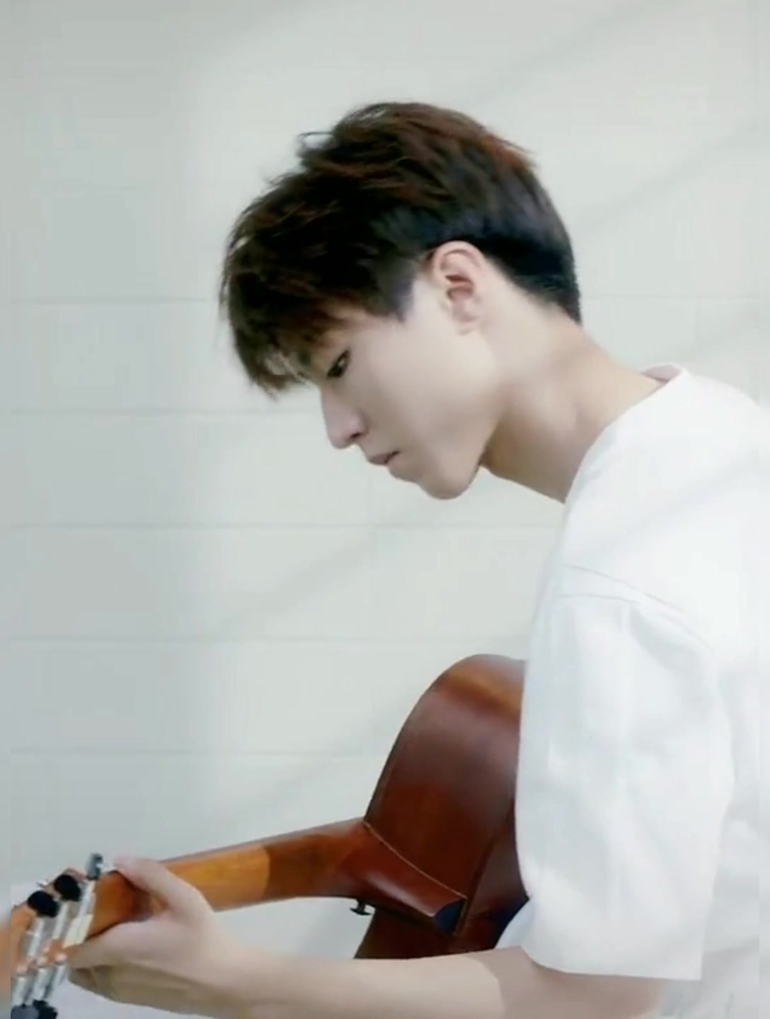 当王俊凯成为你的男朋友 小螃蟹们开始幻想吧