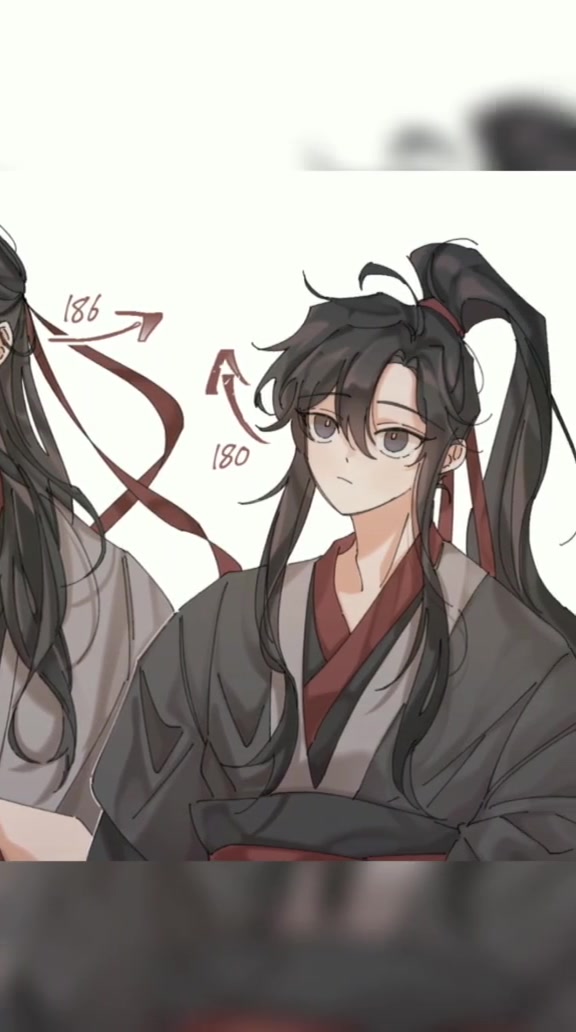 魔道,当186的羡羡重生后,羡羡:要不要去问瑶妹借双鞋穿穿?