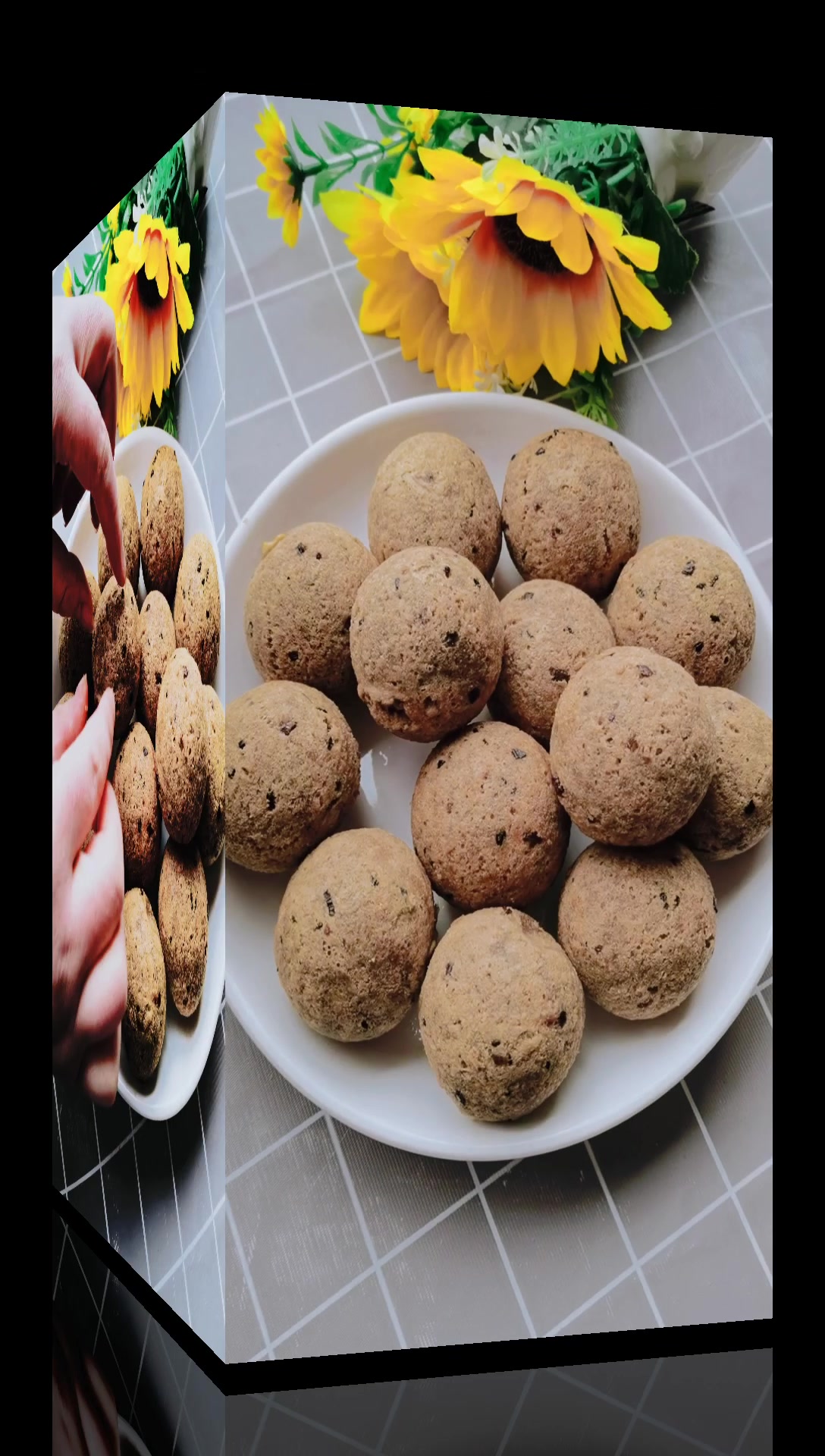 贵阳豆腐圆子这样制作,小宝宝都喜欢