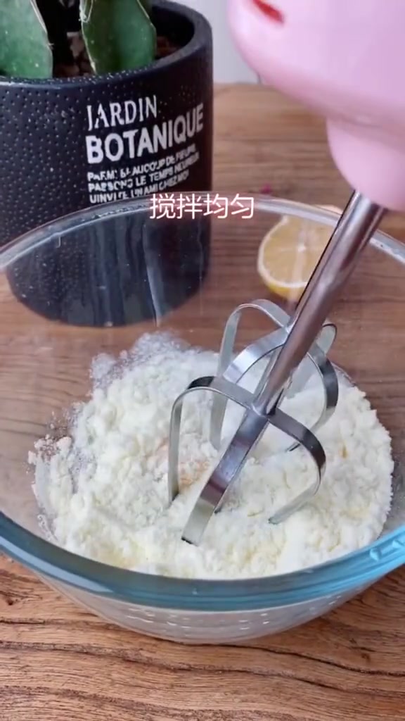做法简单的沙拉酱,做沙拉就用它
