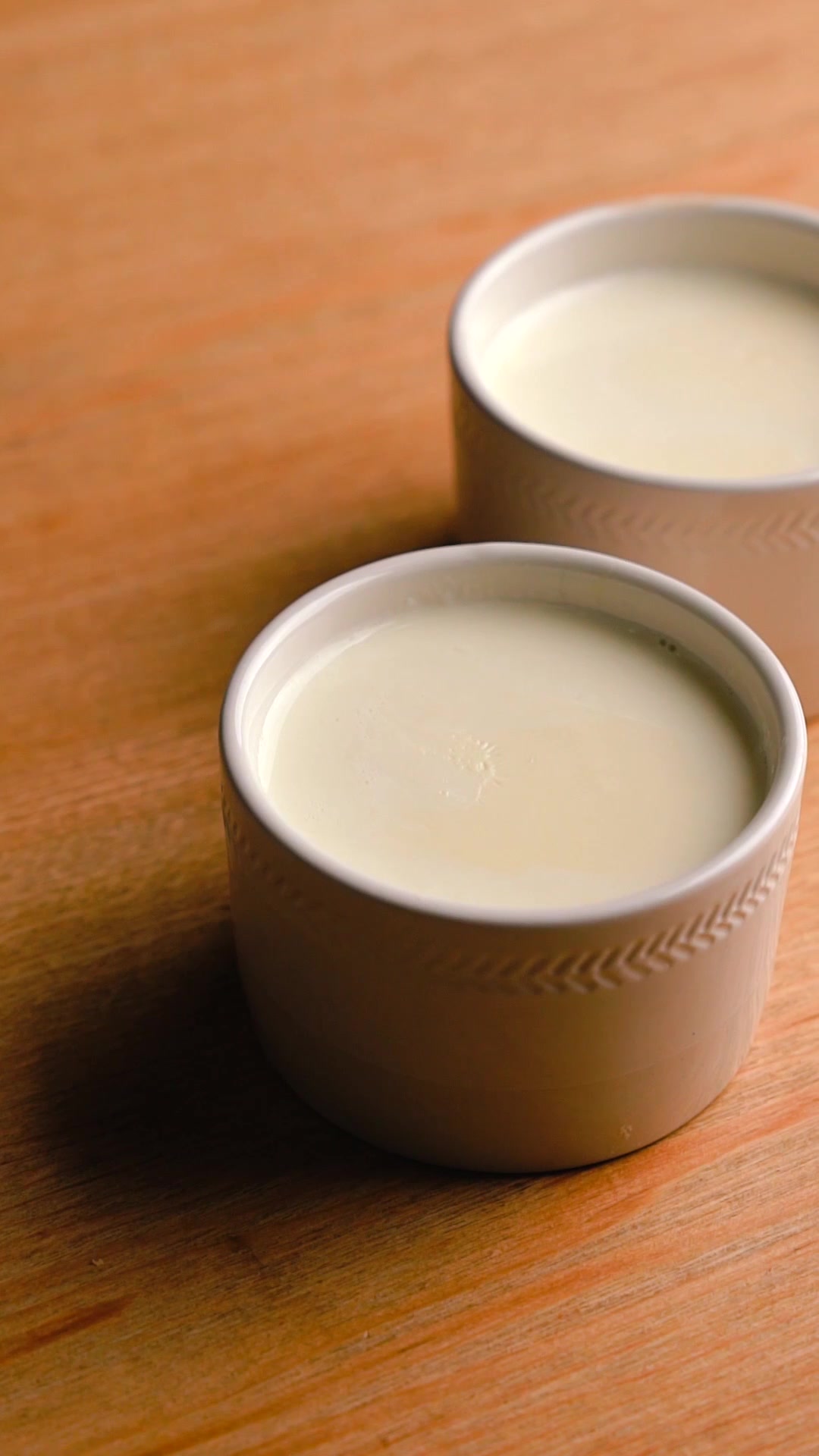 不失败的何炅同款「双皮奶」,超详细教程!