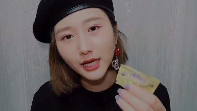 VLOG 026|《李在吃什么》003—— 超好喝不发胖的奶茶大啊推荐!今日不可错过的⬇·