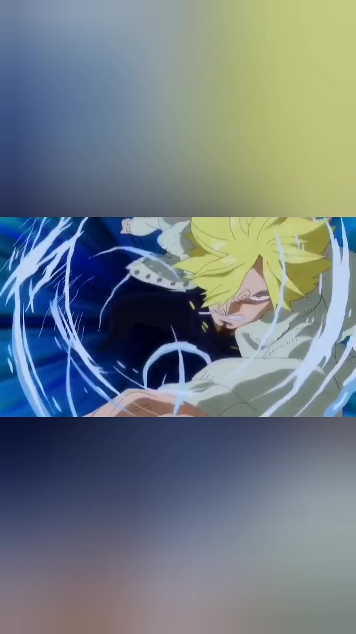 海贼王:草帽团三大战力胖揍小章鱼!