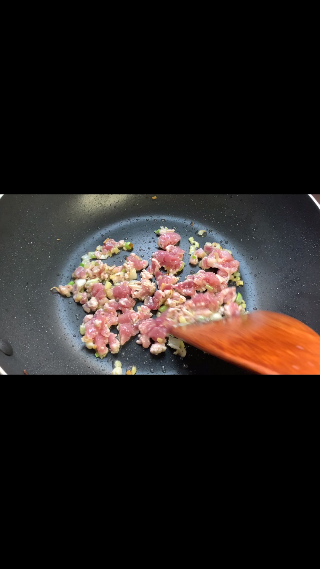 家常做法 肉末豆腐