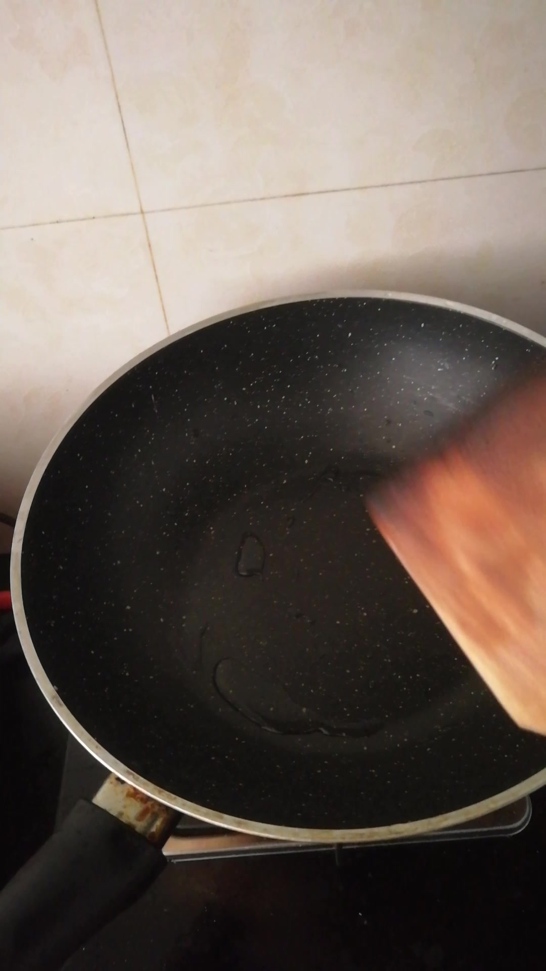 最简单的一个红烧桂鱼