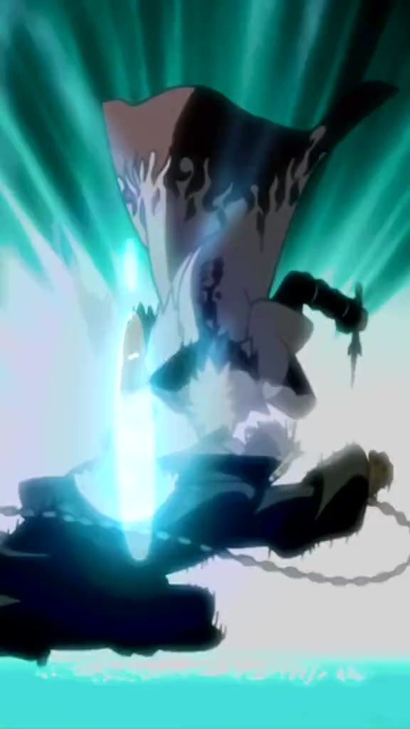 火影:火影忍者动态壁纸,波风水门,四代帅不帅?