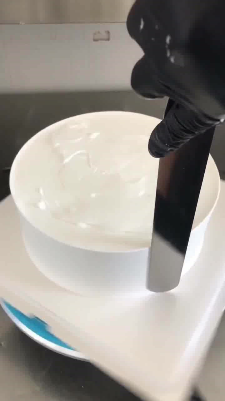 1岁小宝宝生日蛋糕怎么做?瞅瞅这师傅的创意,成品我忍不住点赞