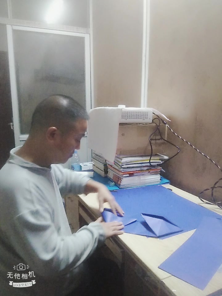 怎样用卡纸做兔子