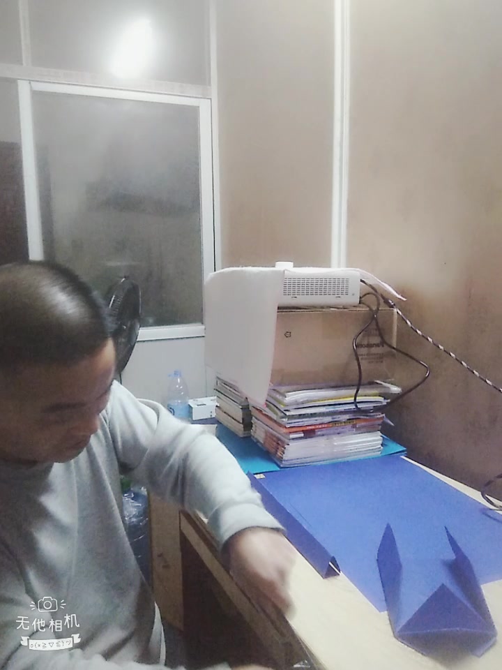 怎样用卡纸做狐狸