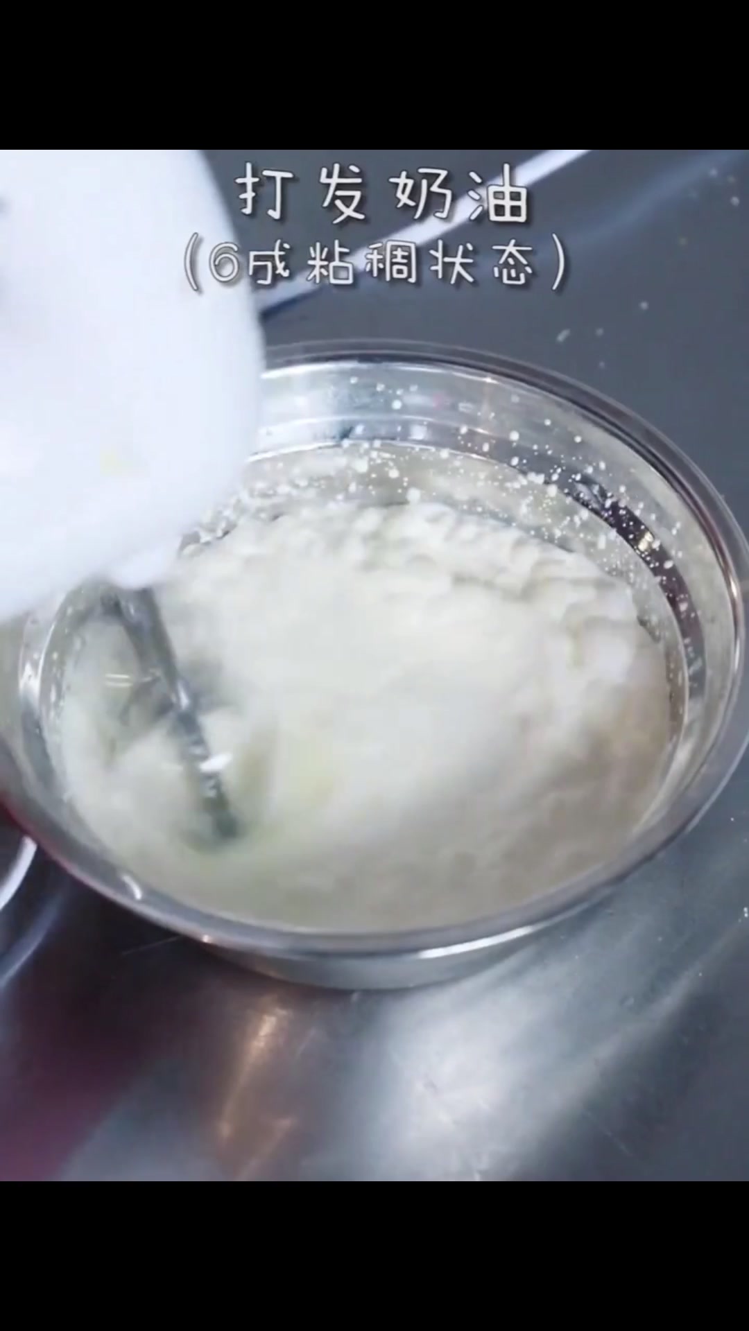 提拉米苏蛋糕制作方法