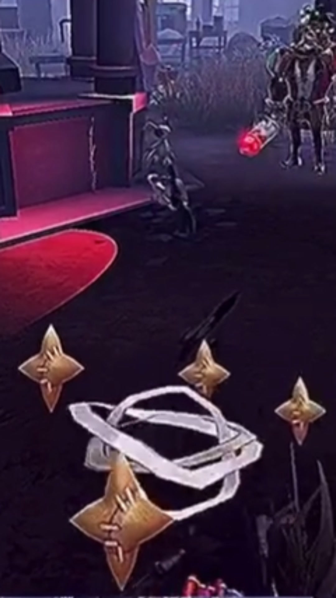 第五人格版《迷人的危险》cp专辑