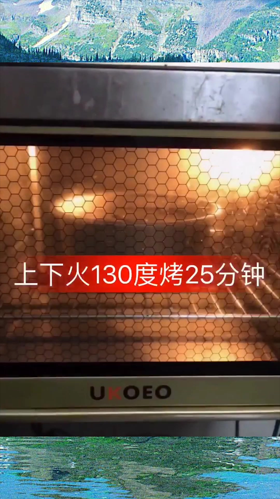 家居西瓜蛋糕教程,儿子最喜欢吃的蛋糕,怎么吃都不腻