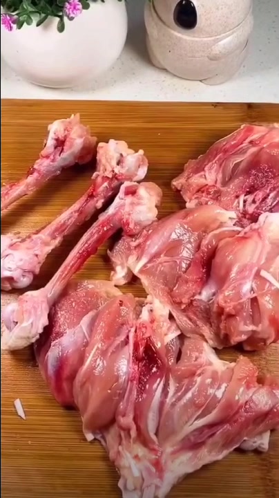 美味辣子鸡做法大全