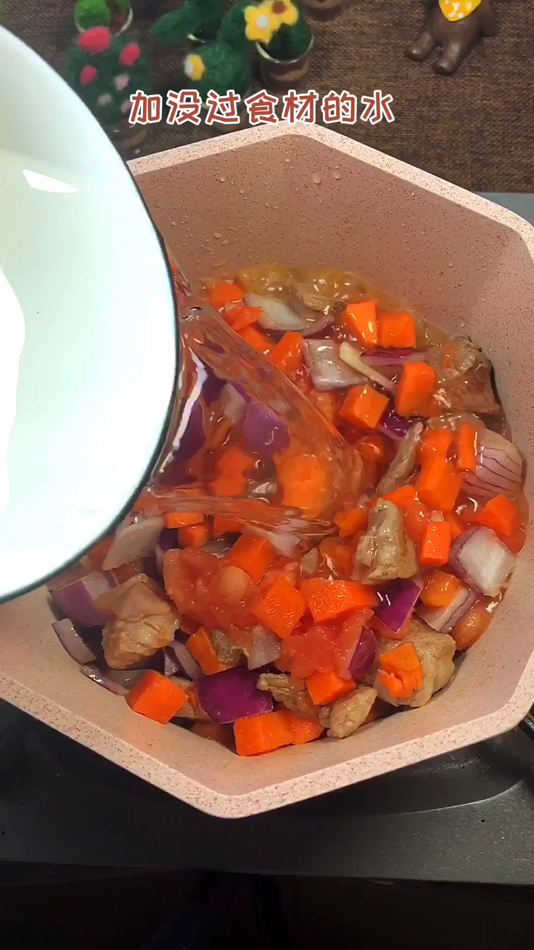 这碗汤你不知道的特殊功效
