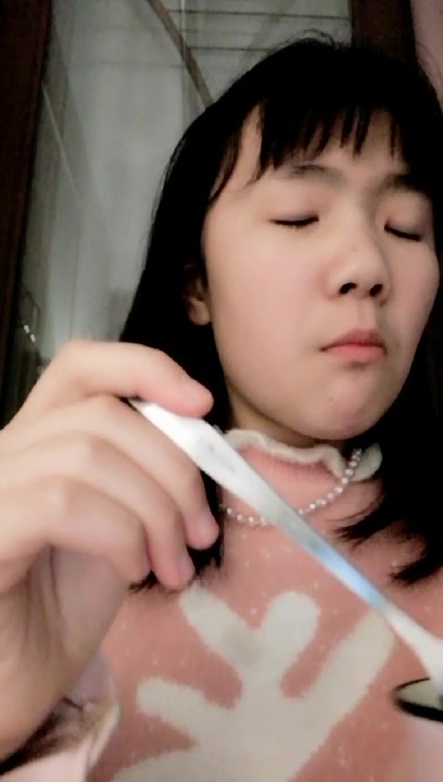 芒果牛奶加巧克力你们吃过吗