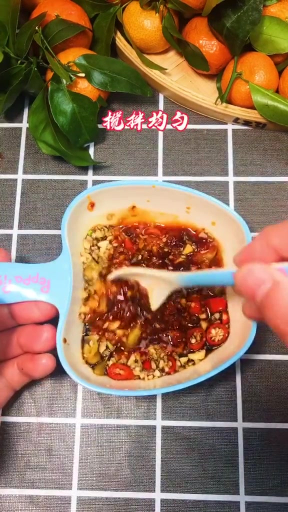 凉拌木耳这么做简单方便,酸爽脆嫩!好吃又好做