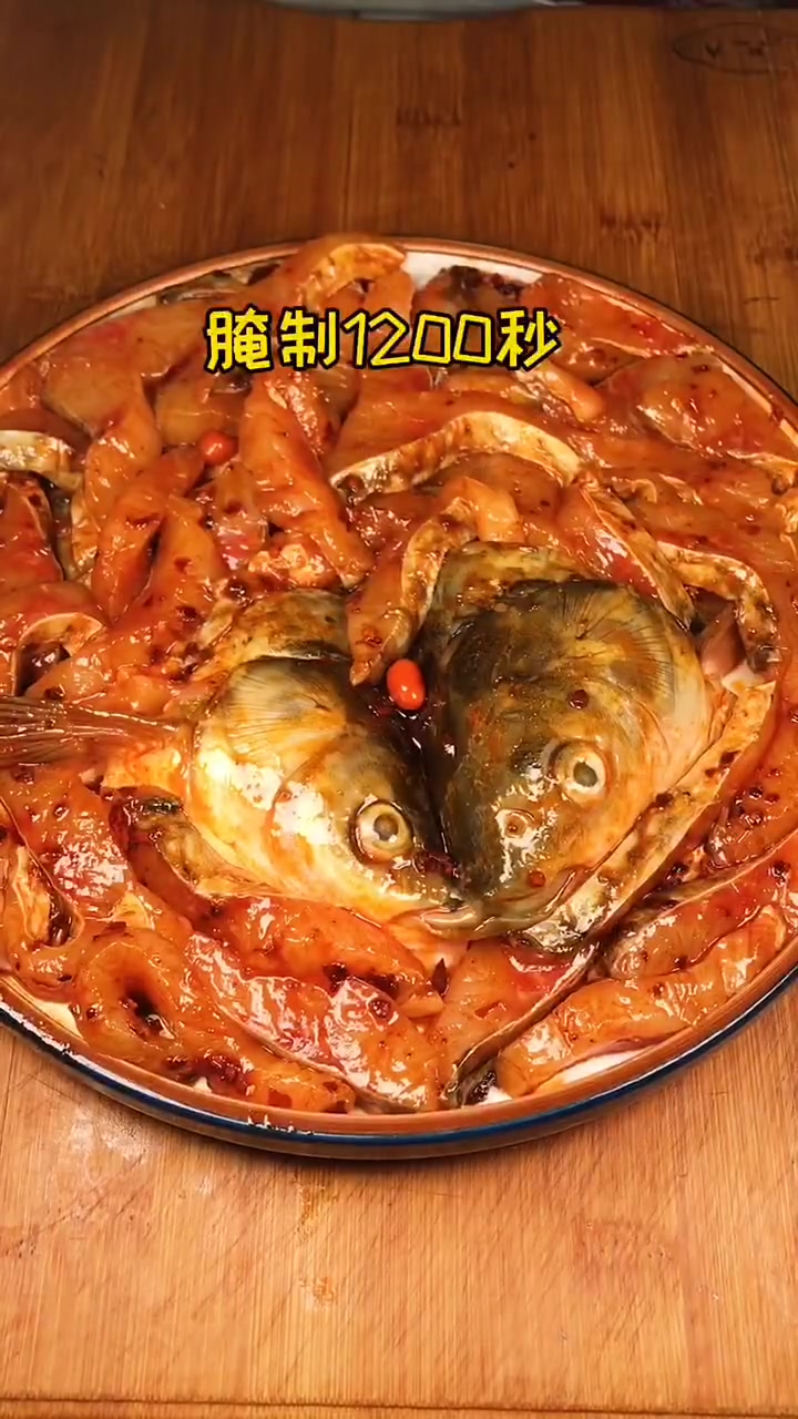 在家做这样的红烧草鱼,超级下饭,拿10斤肉都不换!