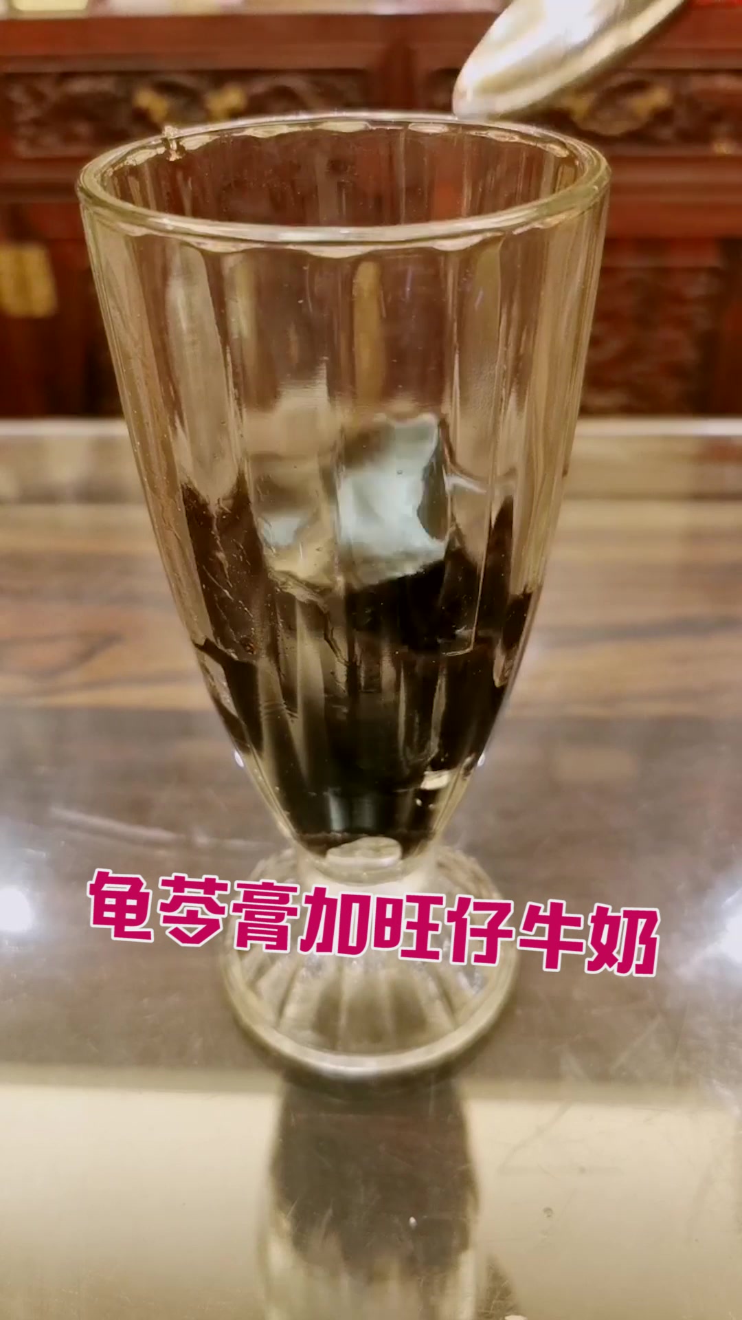 旺仔牛奶这样吃才正确