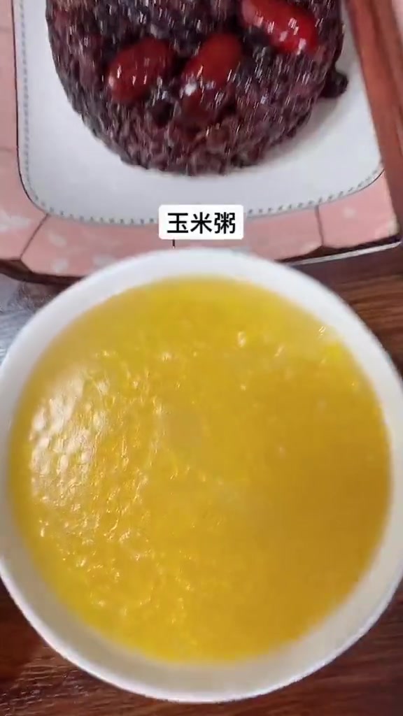 生得好不如嫁得好,美女吃的月子餐丰盛又有营养,真的羡慕!