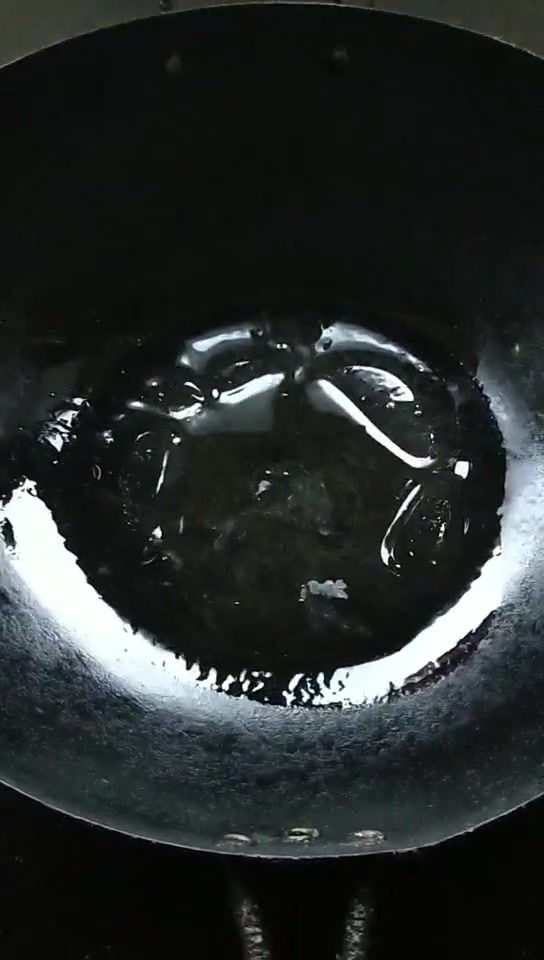 河沟抓的纯野生黄骨鱼