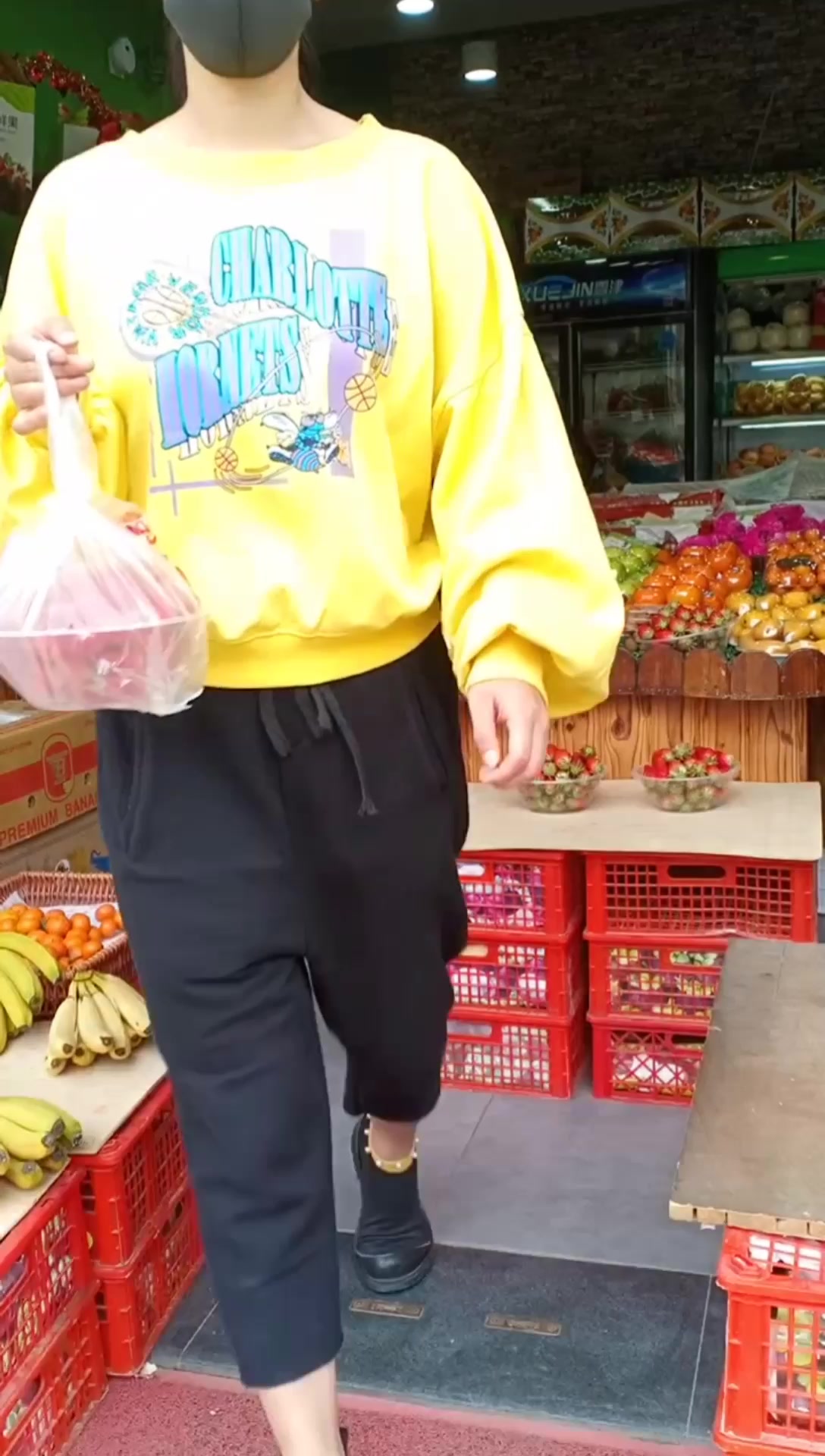 自己动手做蛋糕!