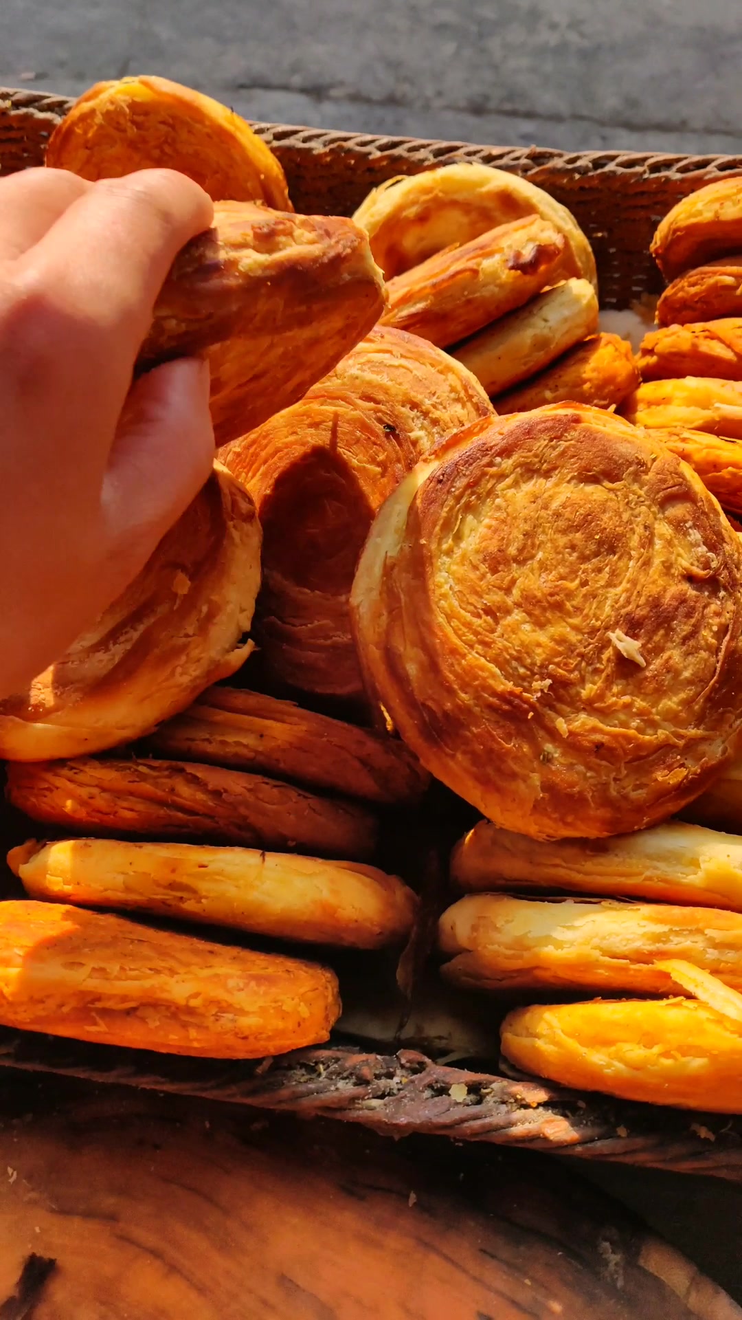 晋南风味非常好吃