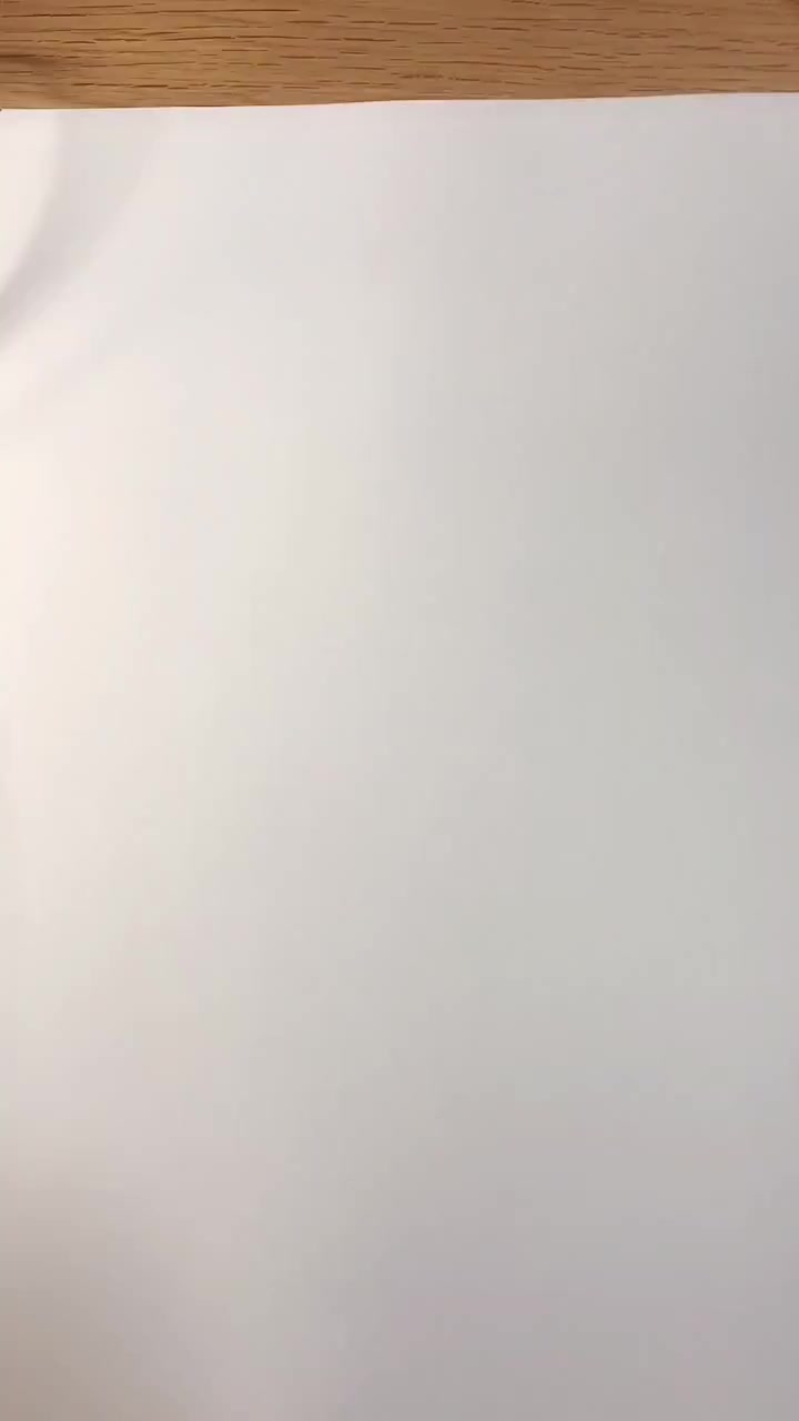 最简单的大象画法,成品真是太可爱了,你学会了吗?