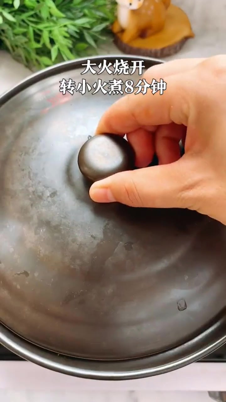 为你做饭季之带锅巴的石锅拌饭