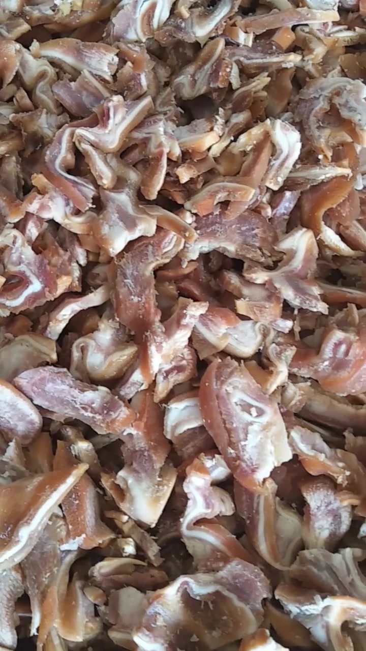 这才是真正的琵琶腿,小的是翅根